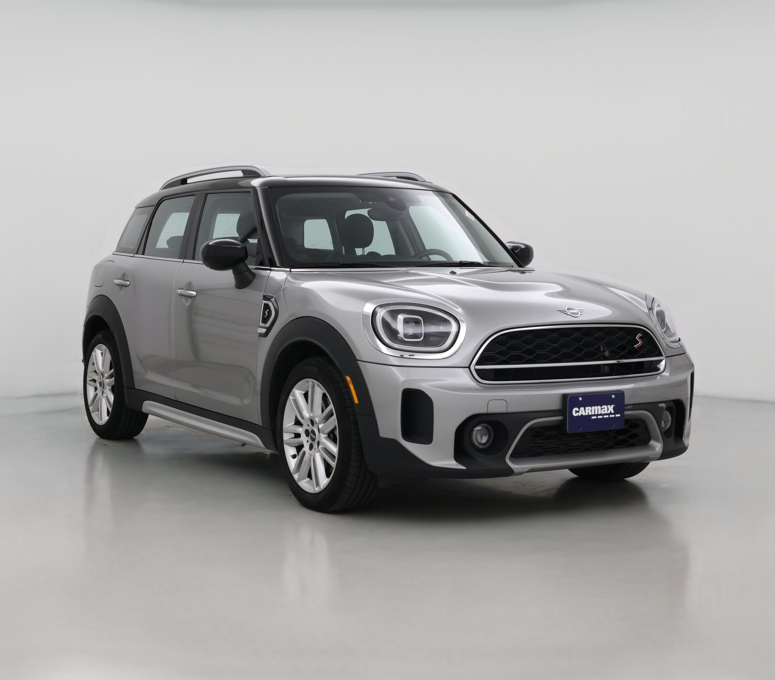 Used 2023 Mini near me for sale