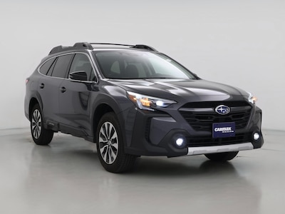 2023 Subaru Outback Limited -
                  Las Vegas, NV