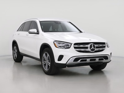 2022 Mercedes-Benz GLC 300 -
                  Las Vegas, NV