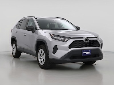 2019 Toyota RAV4 LE -
                Las Vegas, NV