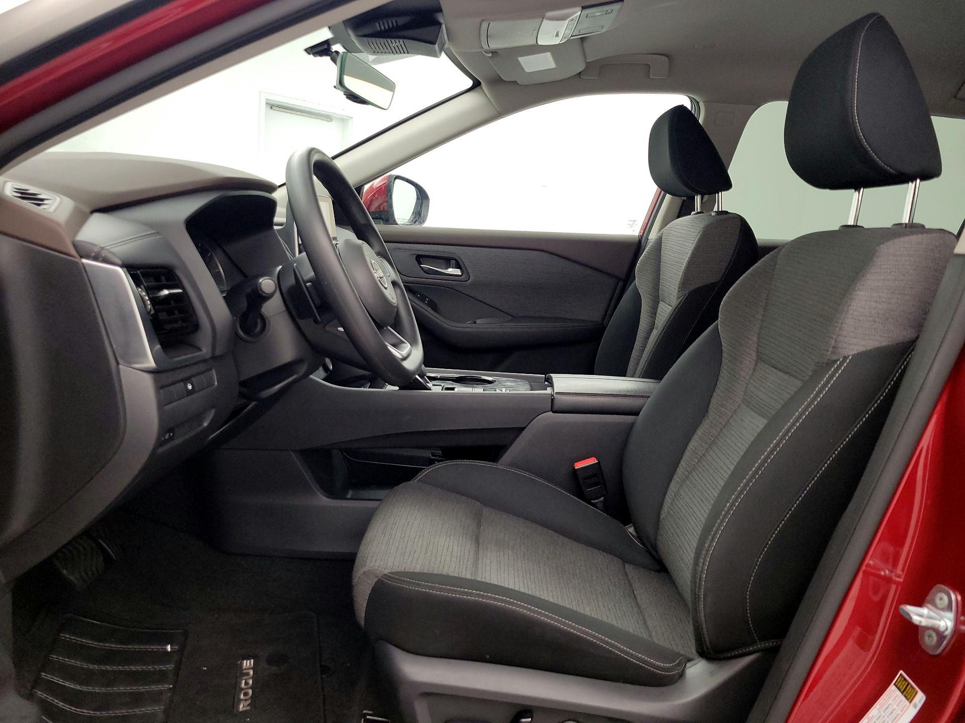 Thumbnail: 2022 Nissan Rogue - 11