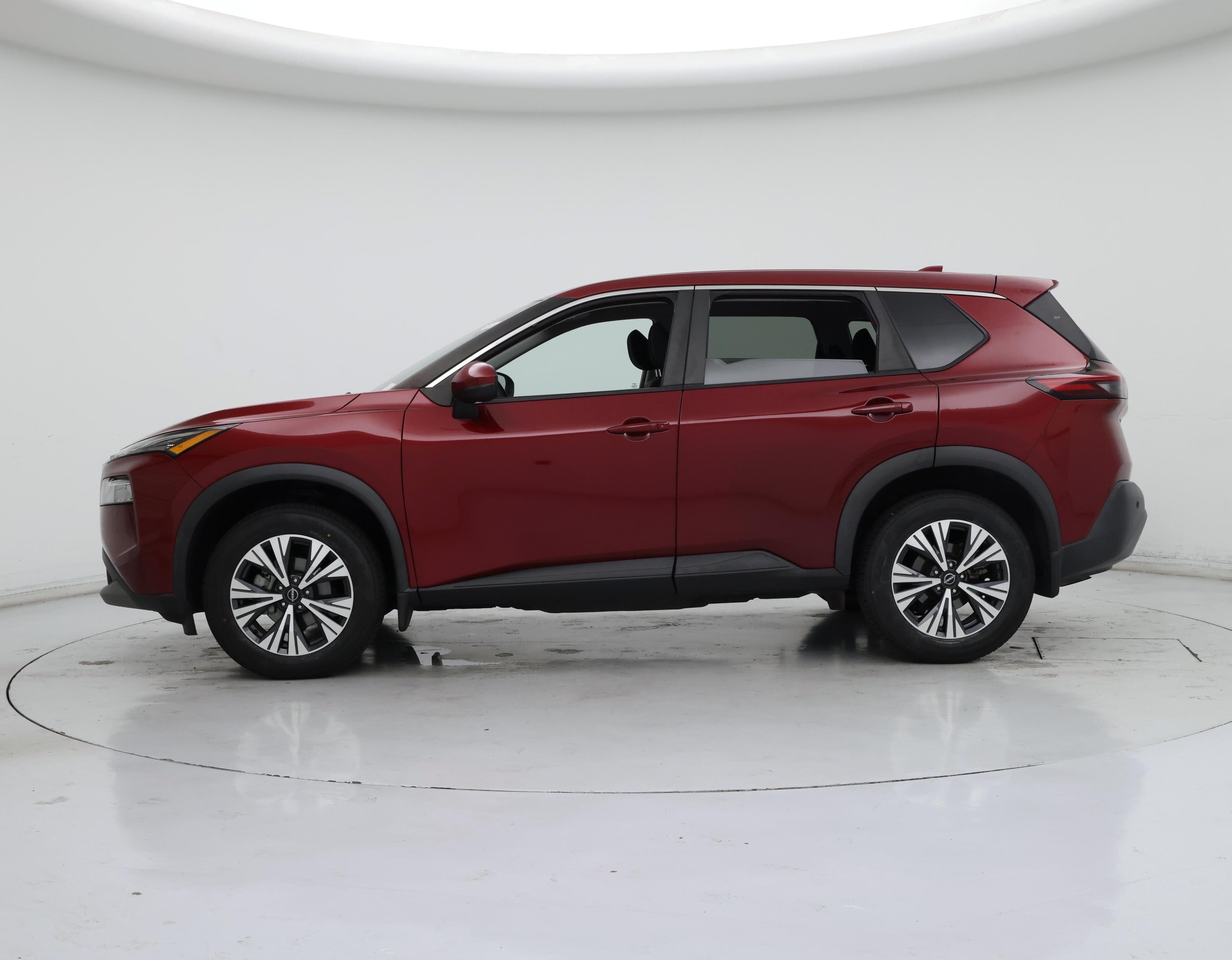 Thumbnail: 2022 Nissan Rogue - 3