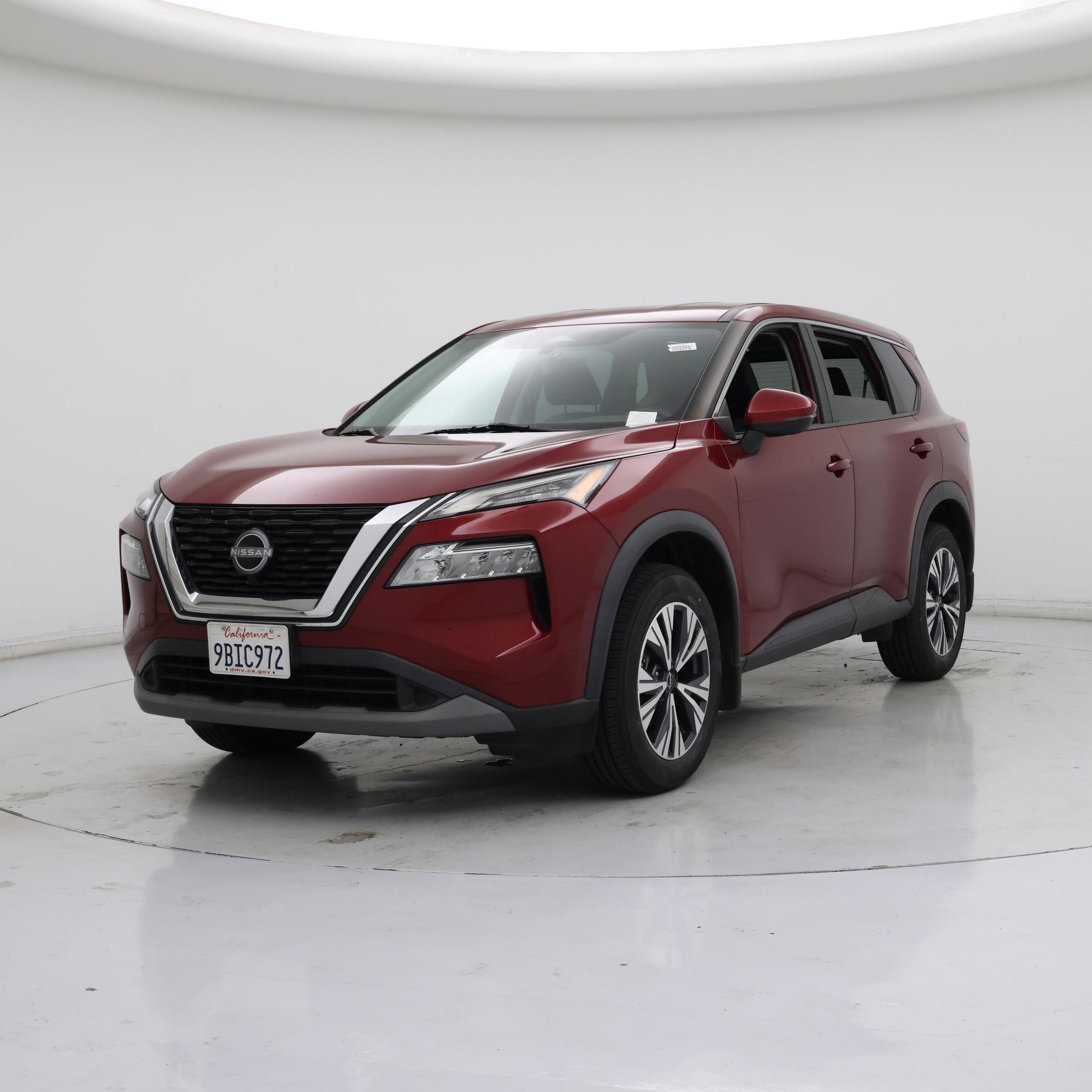 Thumbnail: 2022 Nissan Rogue - 4