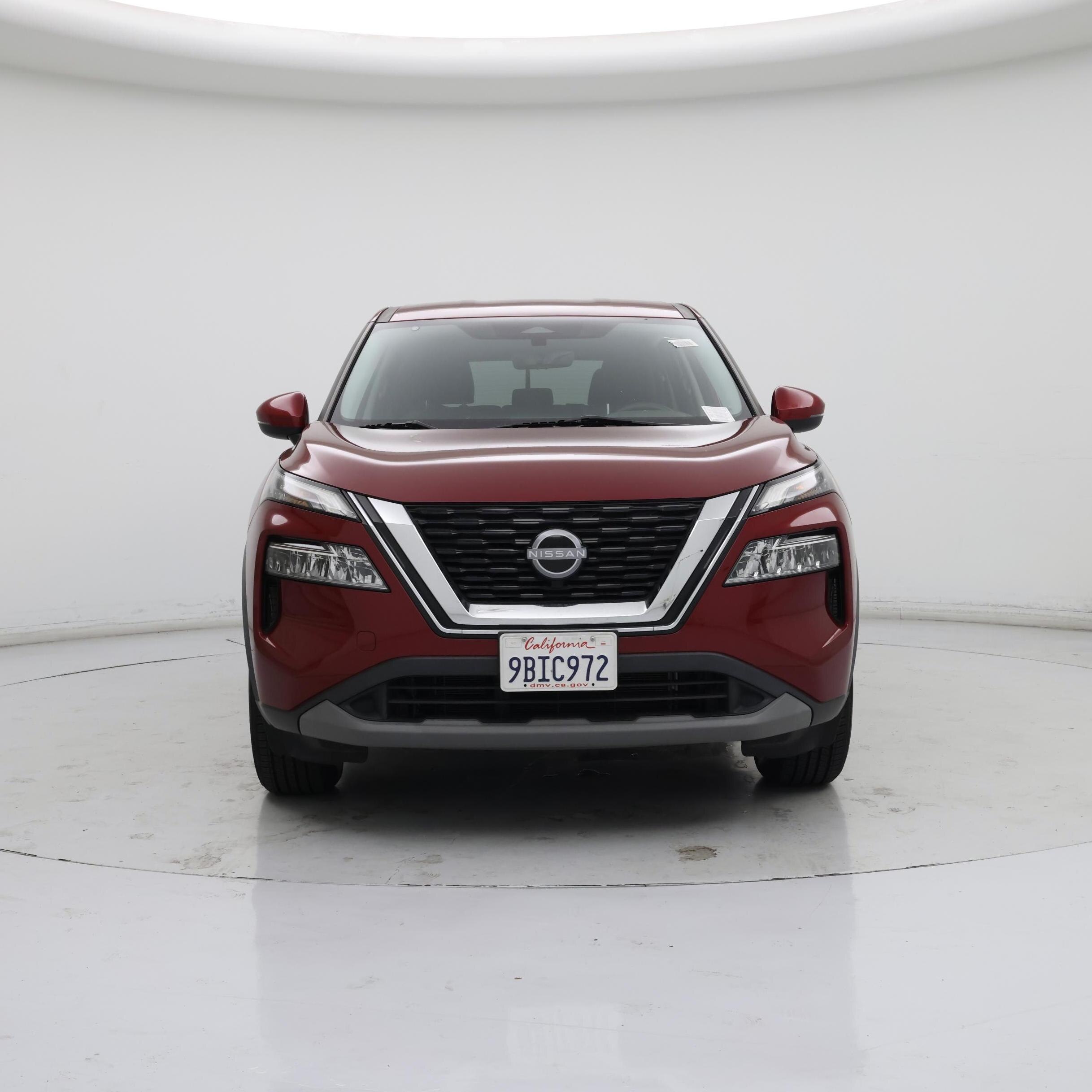 Thumbnail: 2022 Nissan Rogue - 5