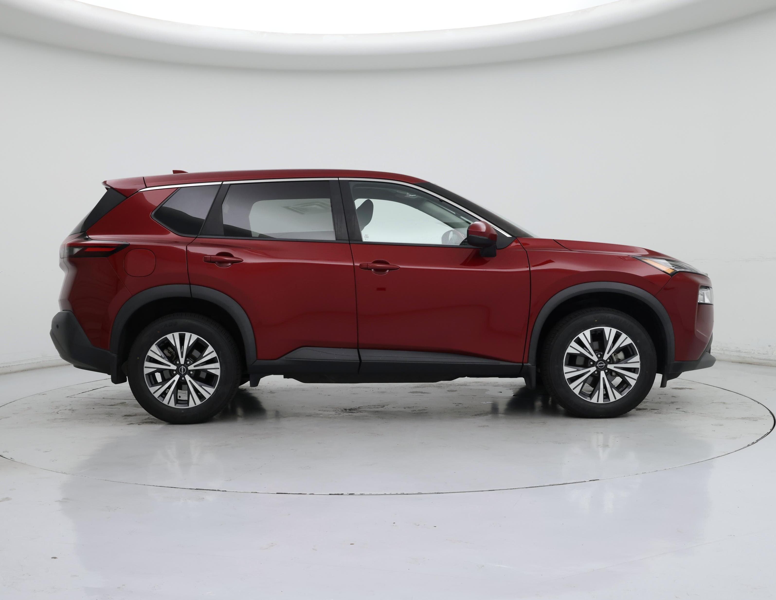 Thumbnail: 2022 Nissan Rogue - 7