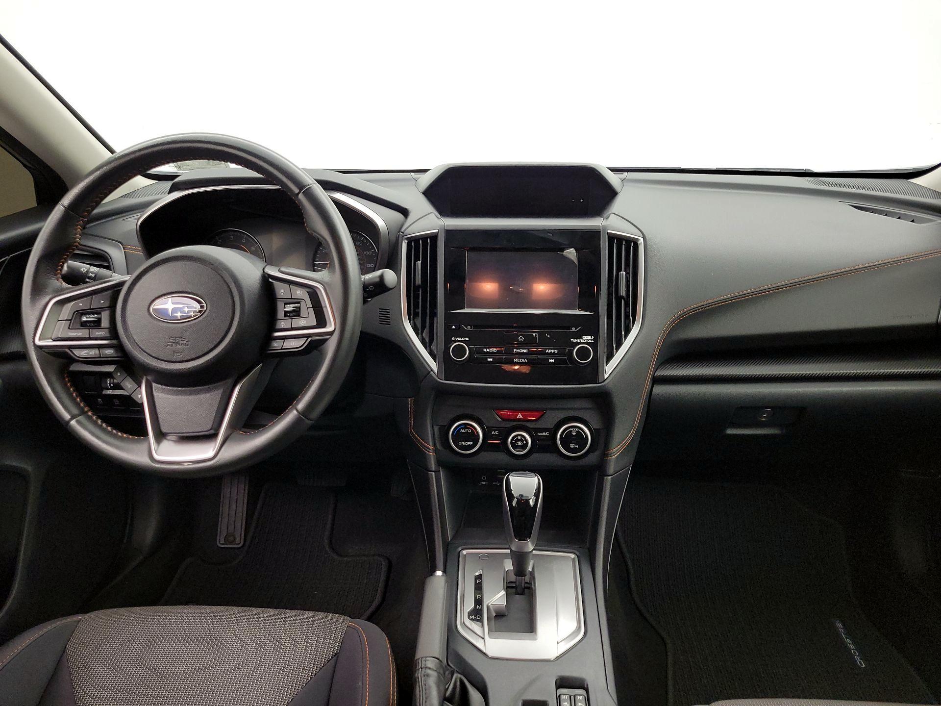 Thumbnail: 2022 Subaru Crosstrek - 9