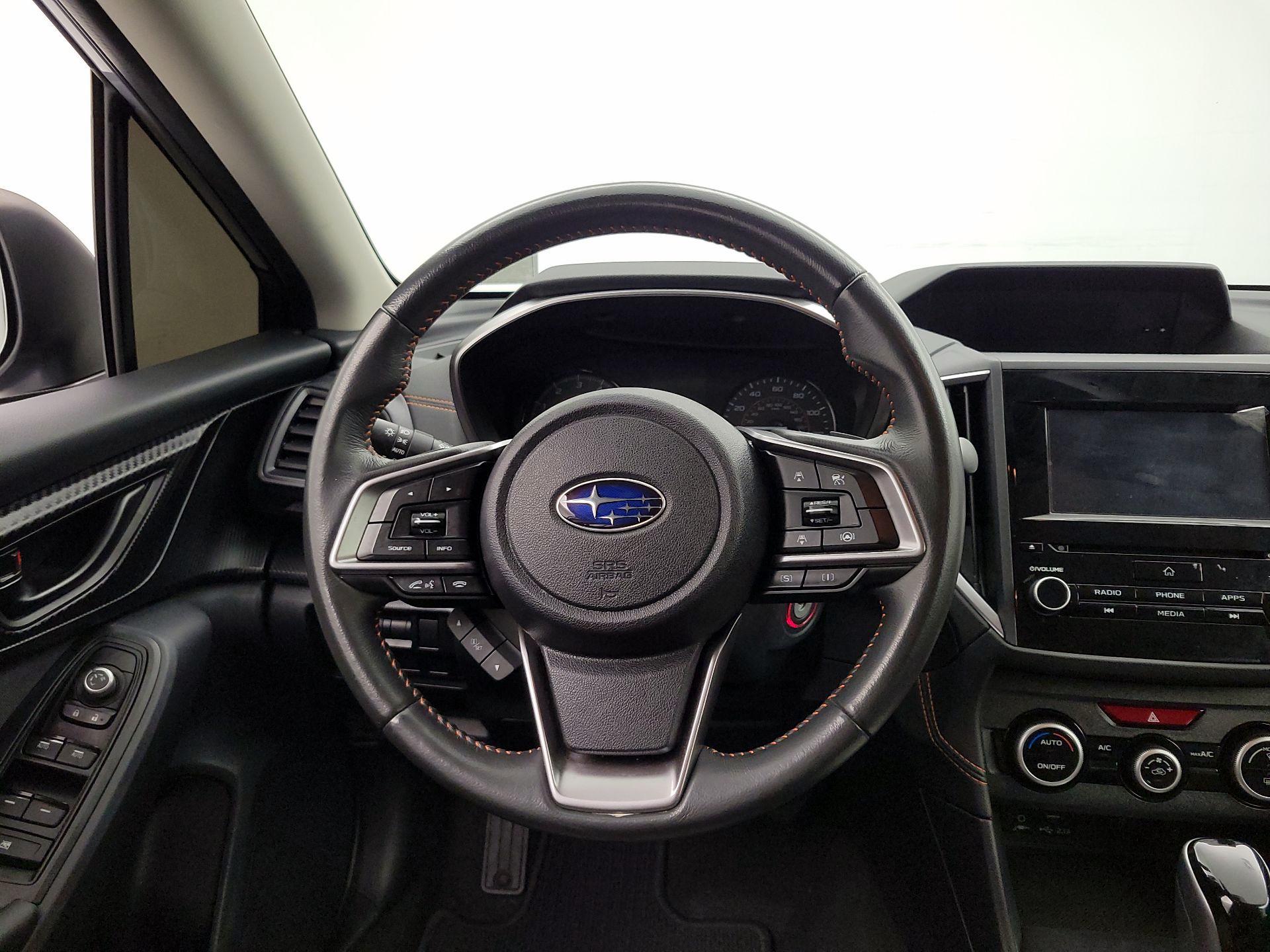 Thumbnail: 2022 Subaru Crosstrek - 10
