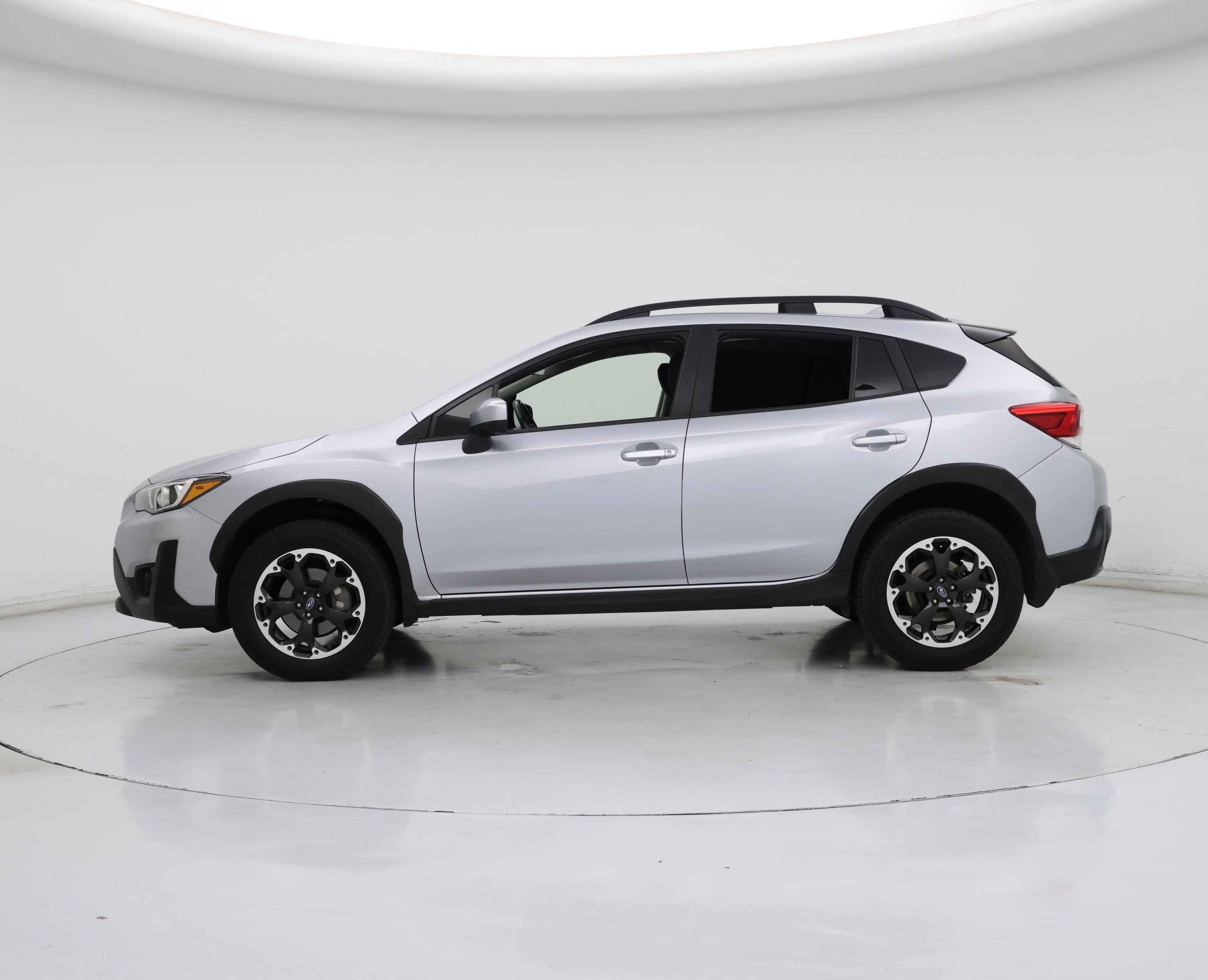 Thumbnail: 2022 Subaru Crosstrek - 3