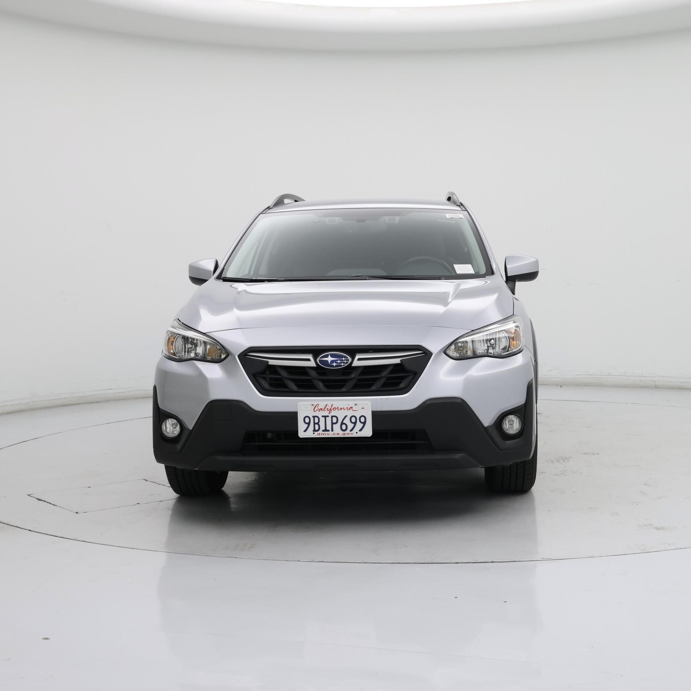 Thumbnail: 2022 Subaru Crosstrek - 5