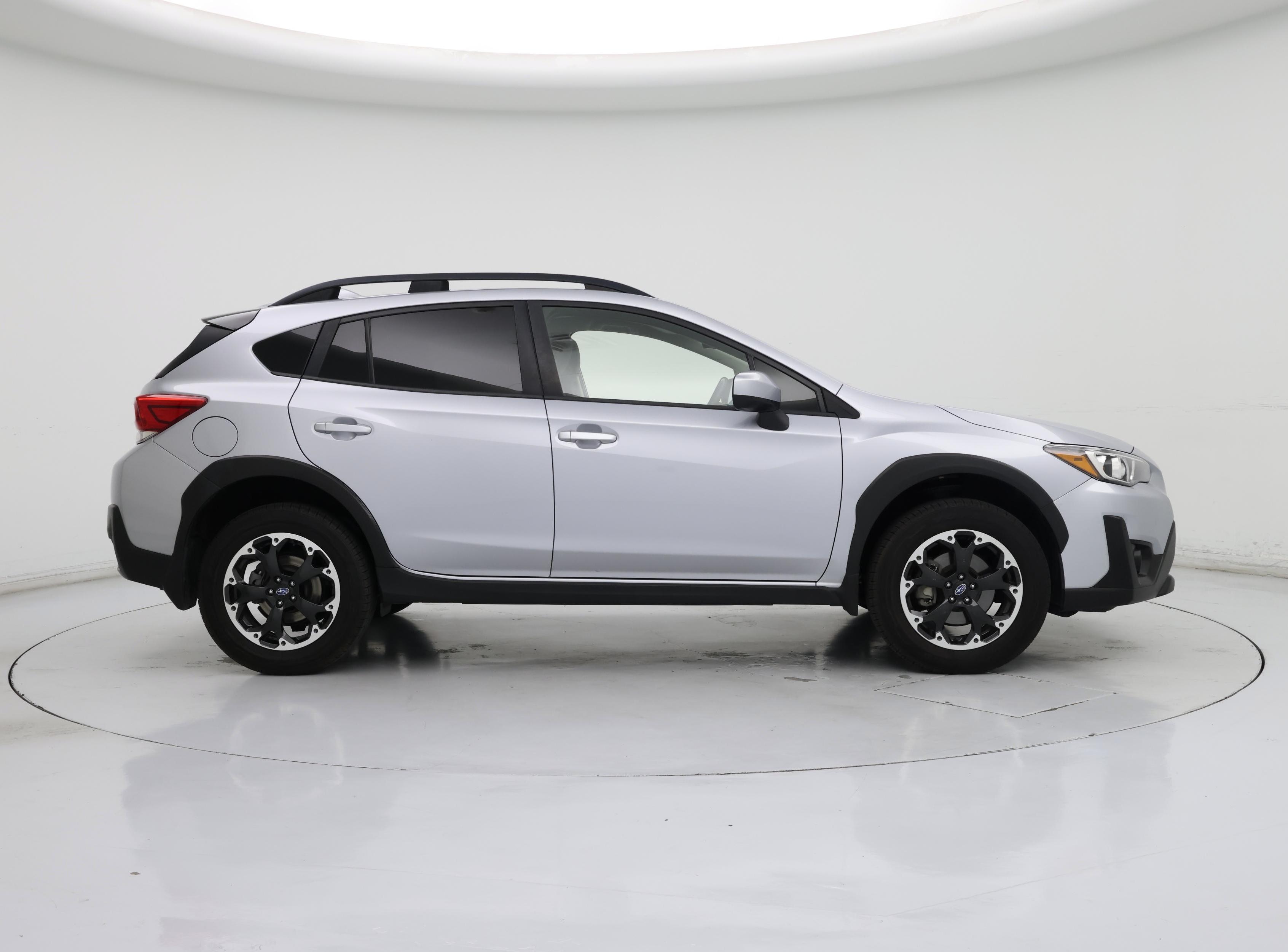 Thumbnail: 2022 Subaru Crosstrek - 7
