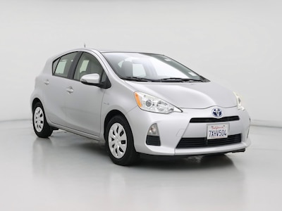 2014 Toyota Prius c One -
                Buena Park, CA