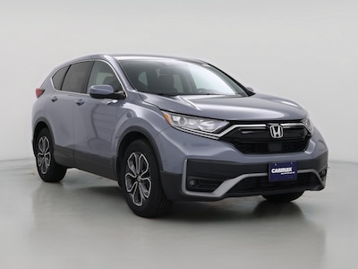 2021 Honda CR-V EX-L -
                  Las Vegas, NV