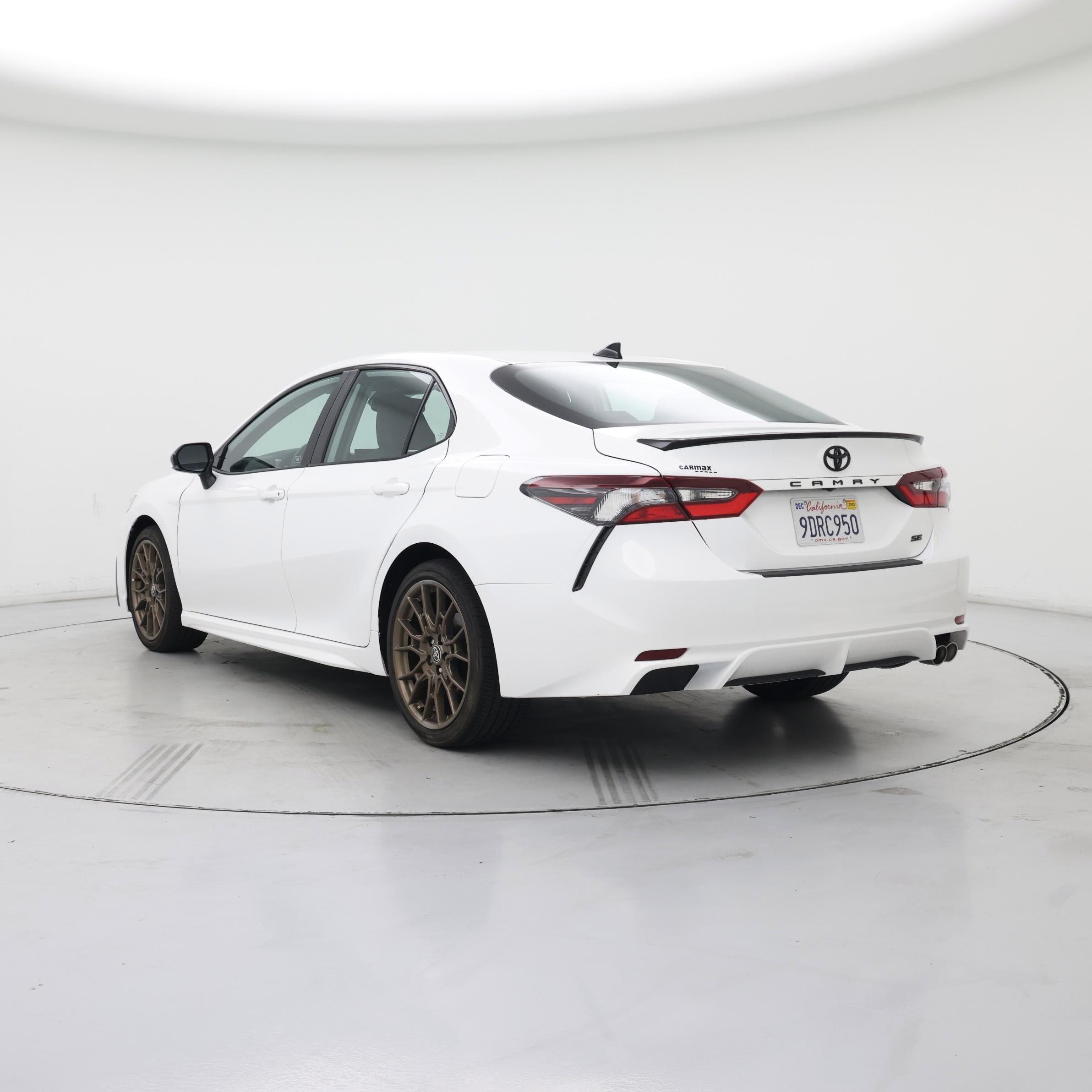 Thumbnail: 2023 Toyota Camry - 2