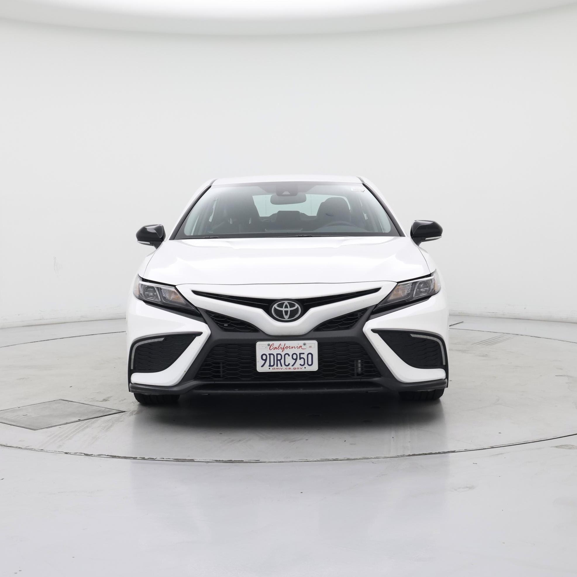 Thumbnail: 2023 Toyota Camry - 5