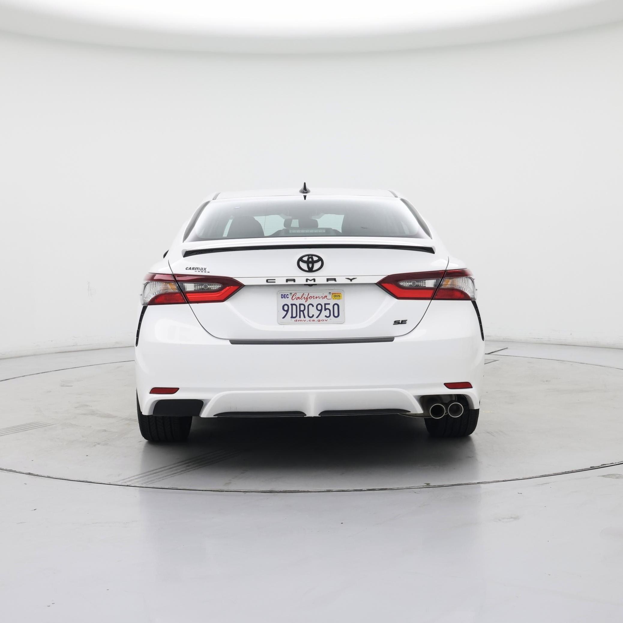 Thumbnail: 2023 Toyota Camry - 6