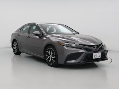 2022 Toyota Camry SE -
                Buena Park, CA