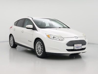 2014 Ford Focus Electric -
                  Oxnard, CA