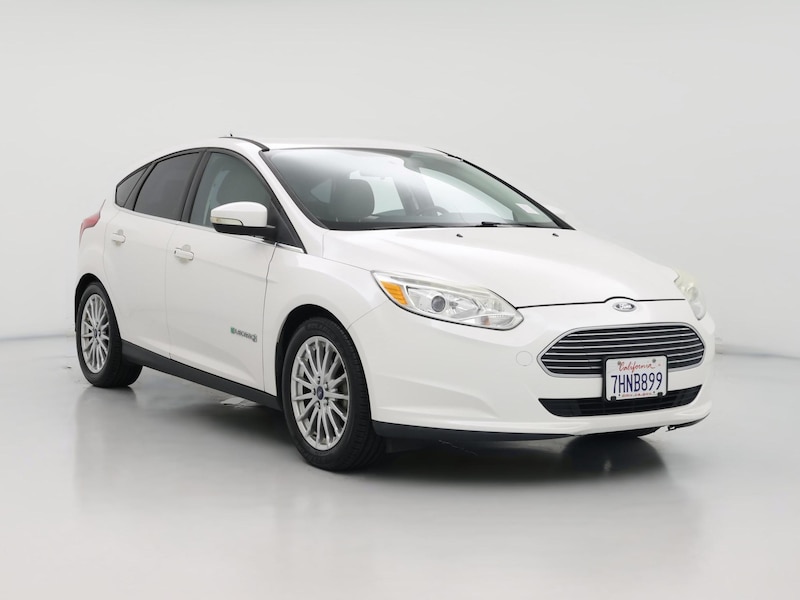 2014 Ford Focus Electric -
                  Oxnard, CA