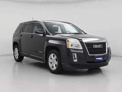 2015 GMC Terrain SLE -
                  Buena Park, CA