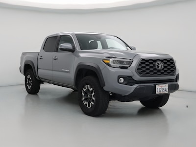 2020 Toyota Tacoma TRD Off-Road -
                  Buena Park, CA