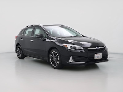 2020 Subaru Impreza Limited -
                Burbank, CA