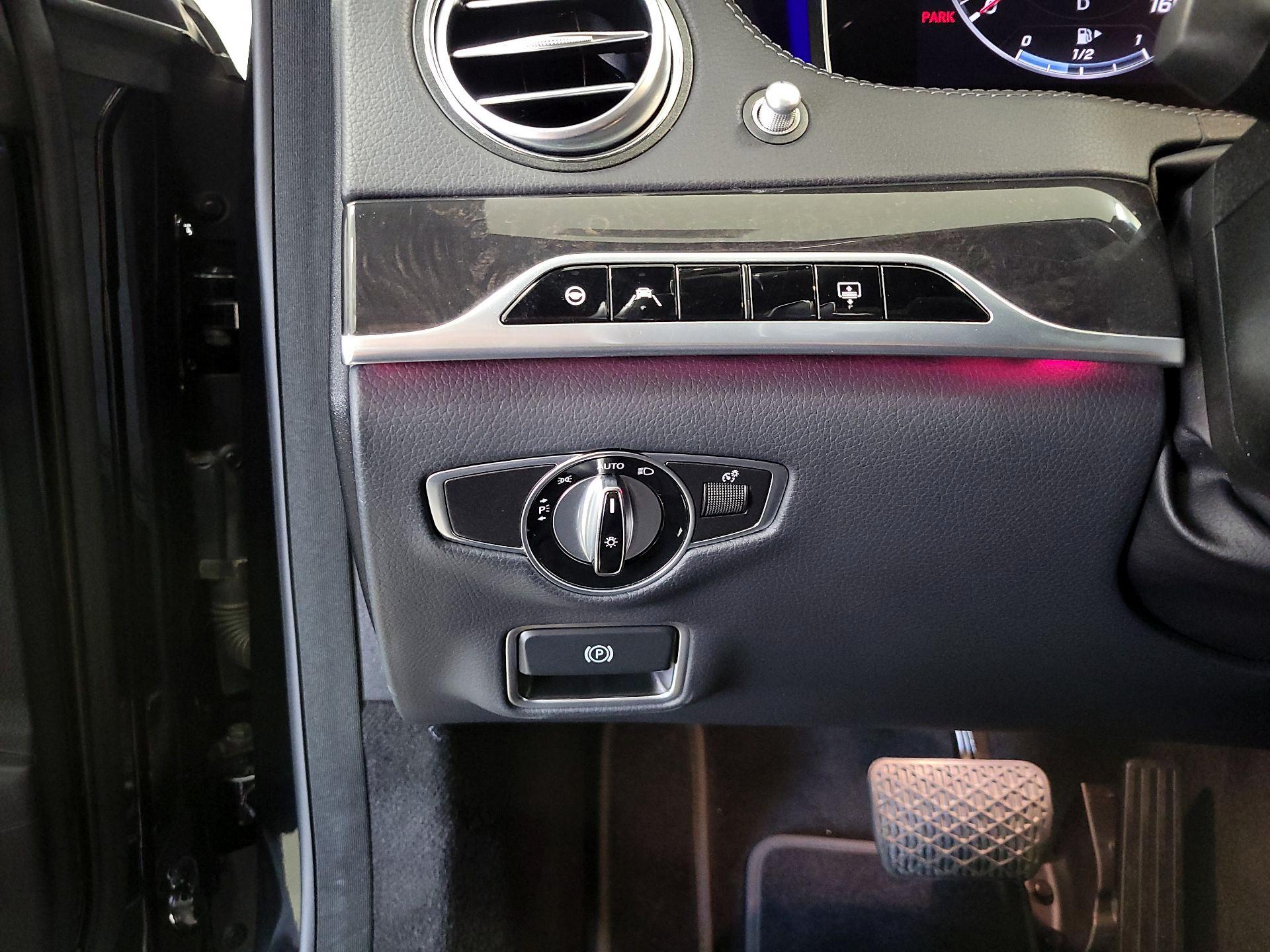 Thumbnail: 2019 Mercedes-Benz S-Class - 13