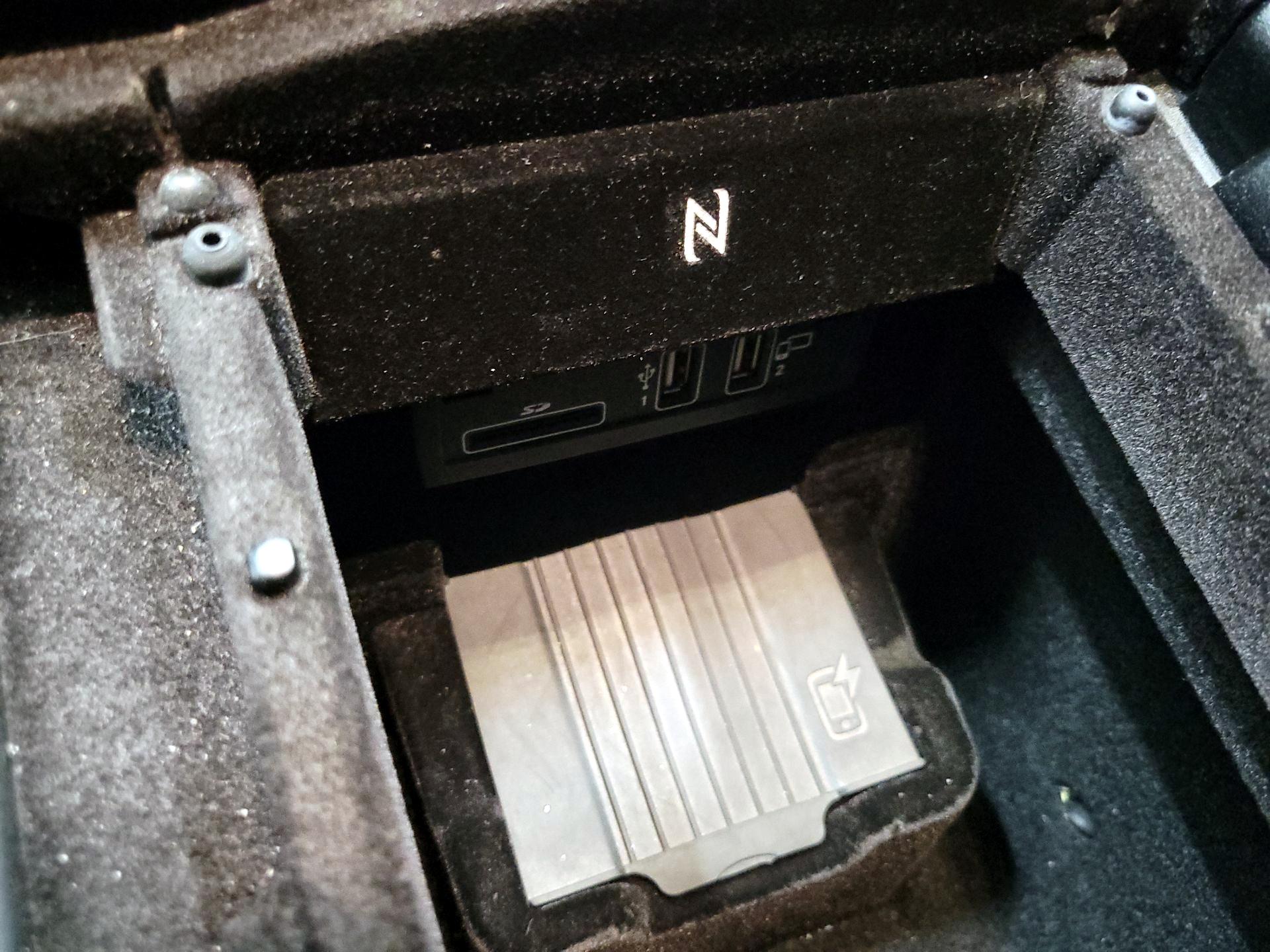 Thumbnail: 2019 Mercedes-Benz S-Class - 19