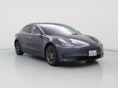 2020 Tesla Model 3 Standard Range -
                Palmdale, CA