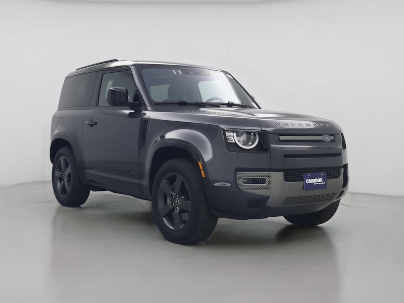 2021 Land Rover Defender 90 -
                  South Jordan, UT