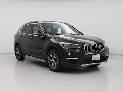 2017 BMW X1 sDrive28i -
                Buena Park, CA
