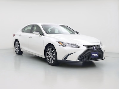 2019 Lexus ES Hybrid 300h -
                  Oxnard, CA