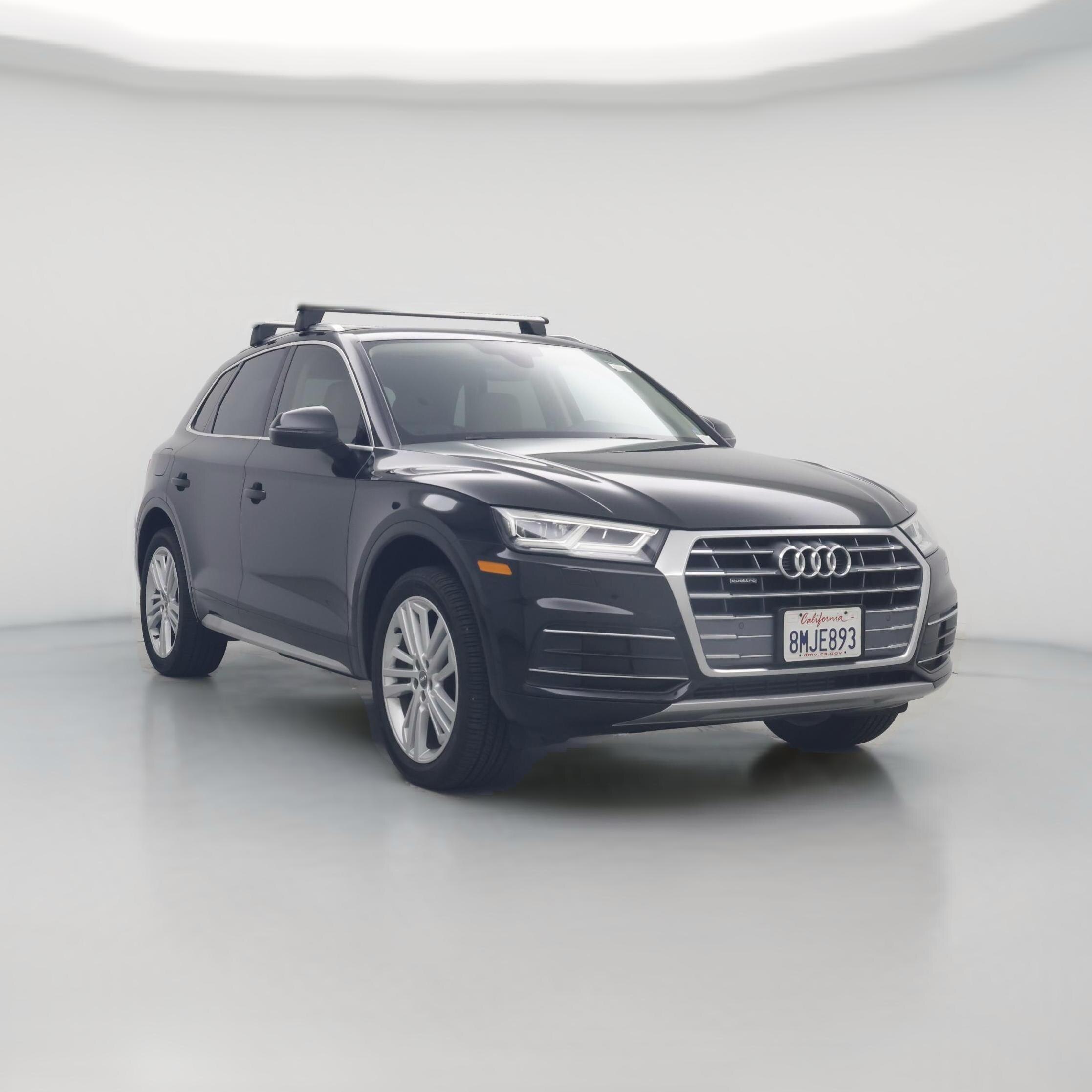 Thumbnail: 2019 Audi Q5 - 1
