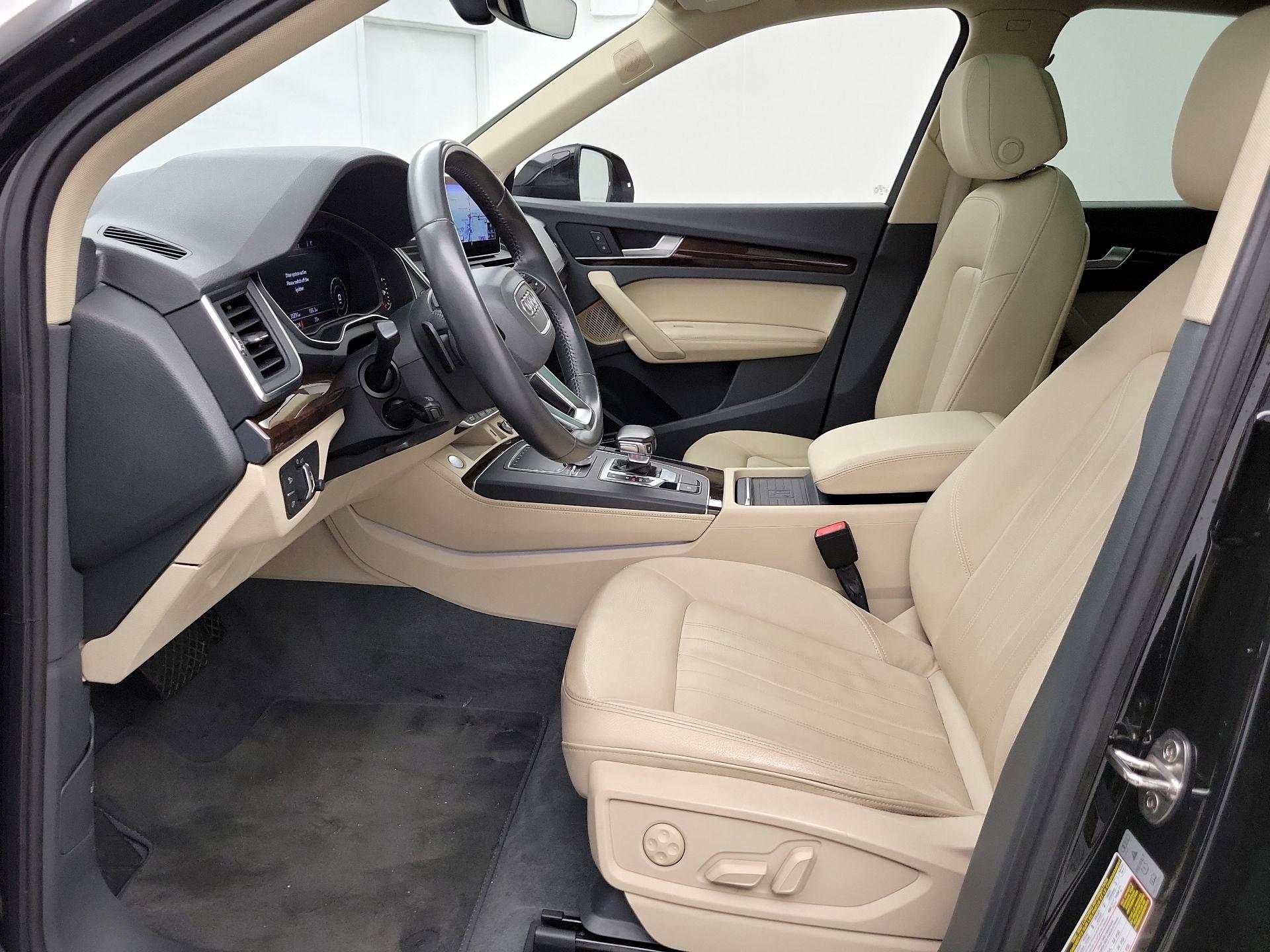 Thumbnail: 2019 Audi Q5 - 11