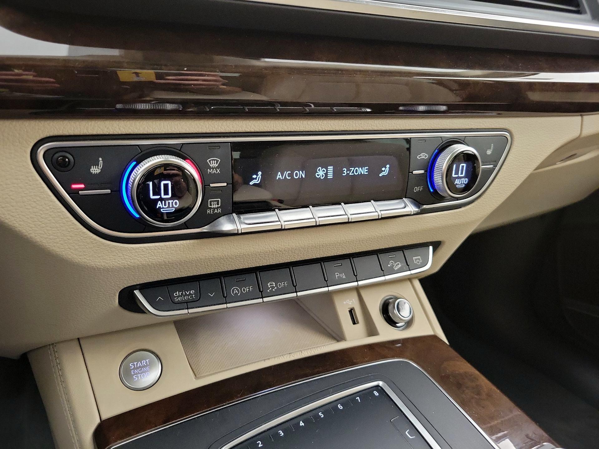 Thumbnail: 2019 Audi Q5 - 17