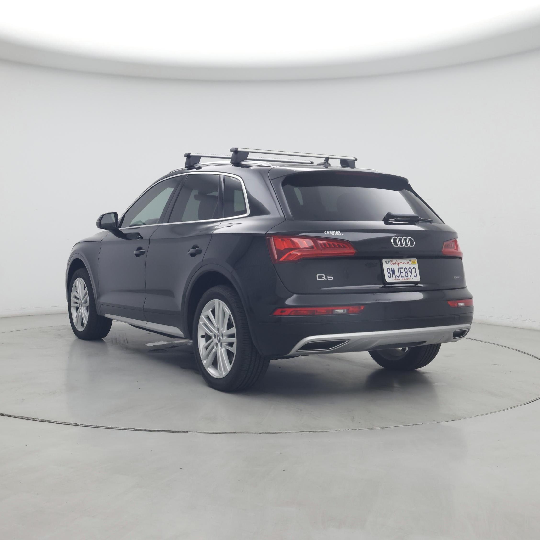 Thumbnail: 2019 Audi Q5 - 2