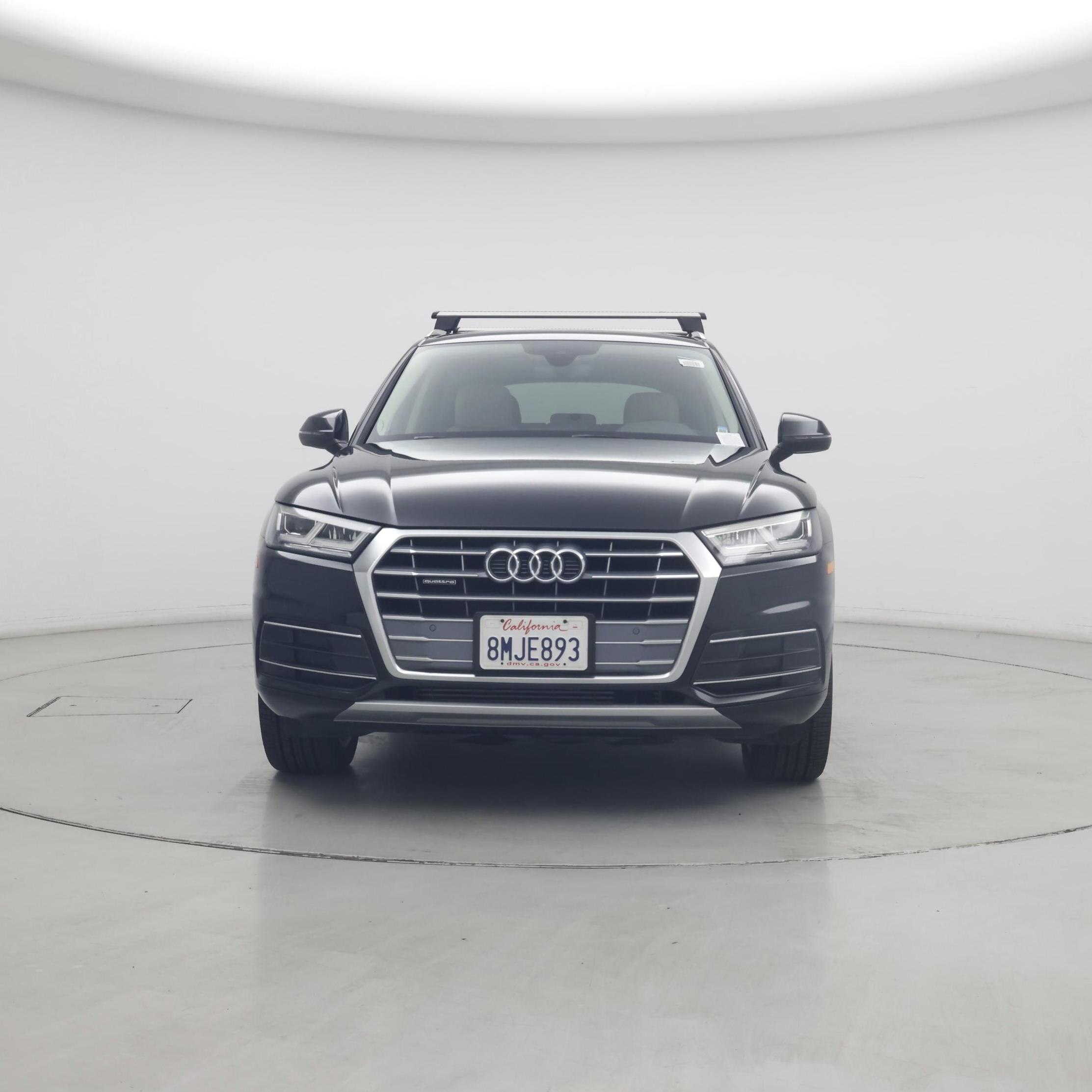 Thumbnail: 2019 Audi Q5 - 5