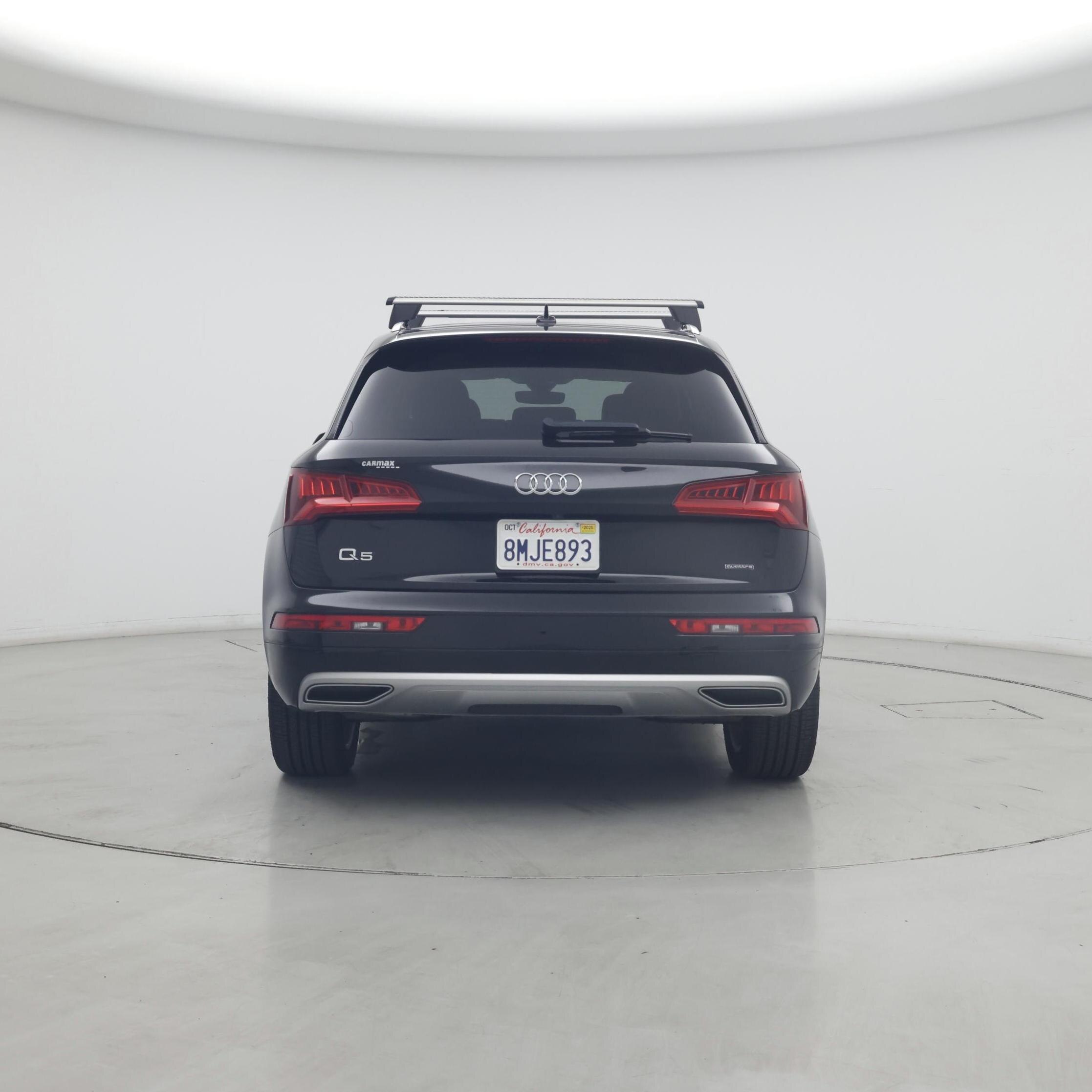 Thumbnail: 2019 Audi Q5 - 6
