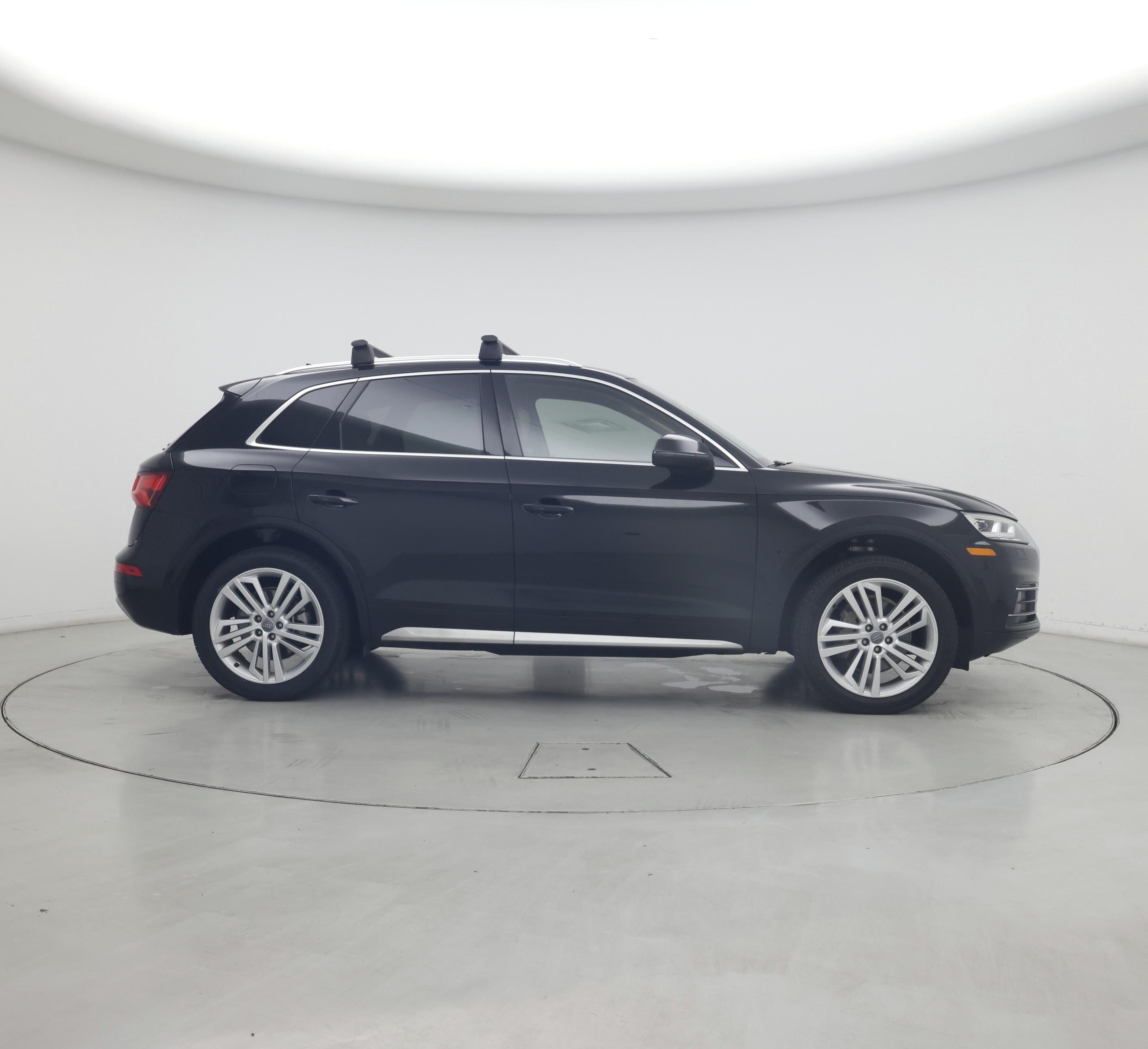 Thumbnail: 2019 Audi Q5 - 7