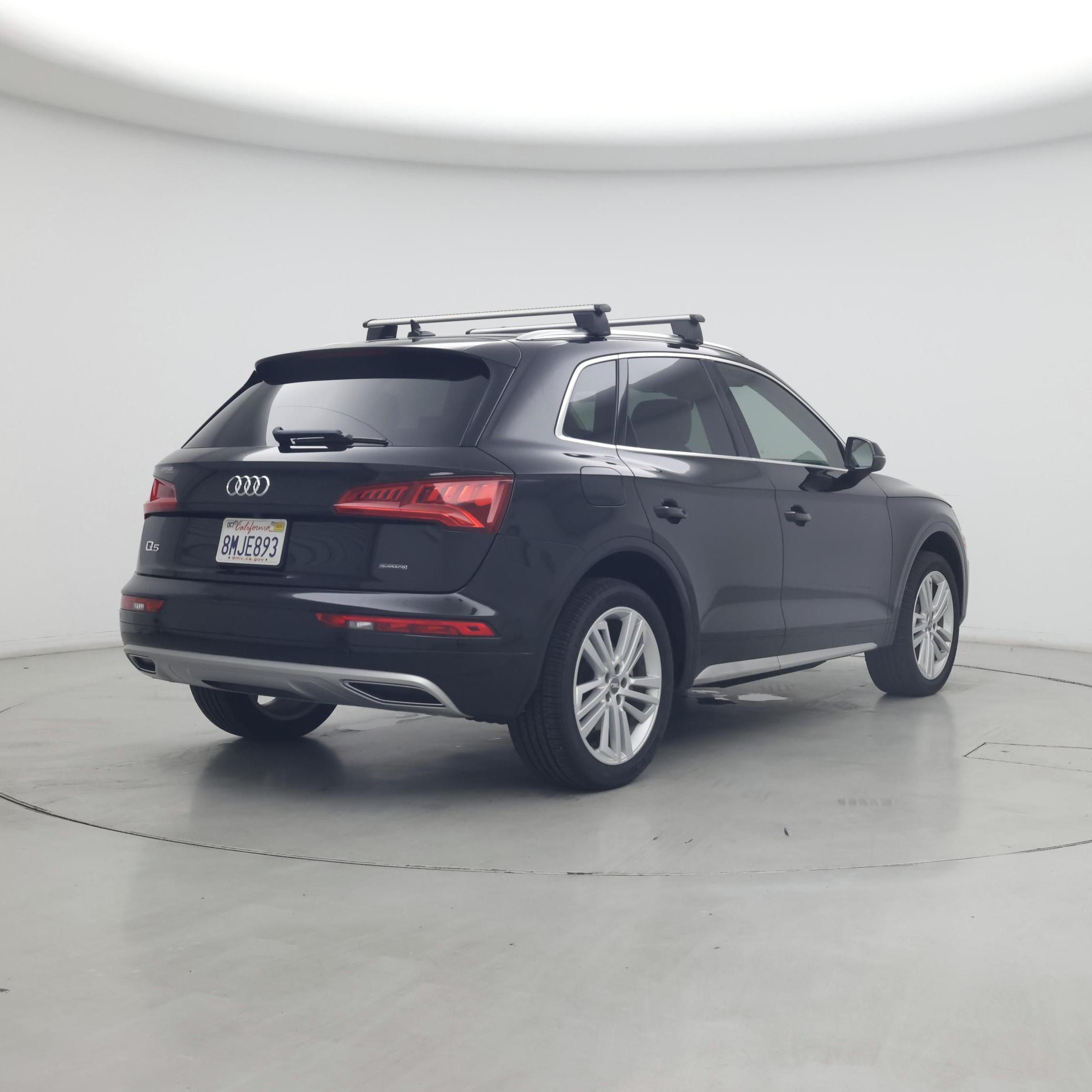 Thumbnail: 2019 Audi Q5 - 8