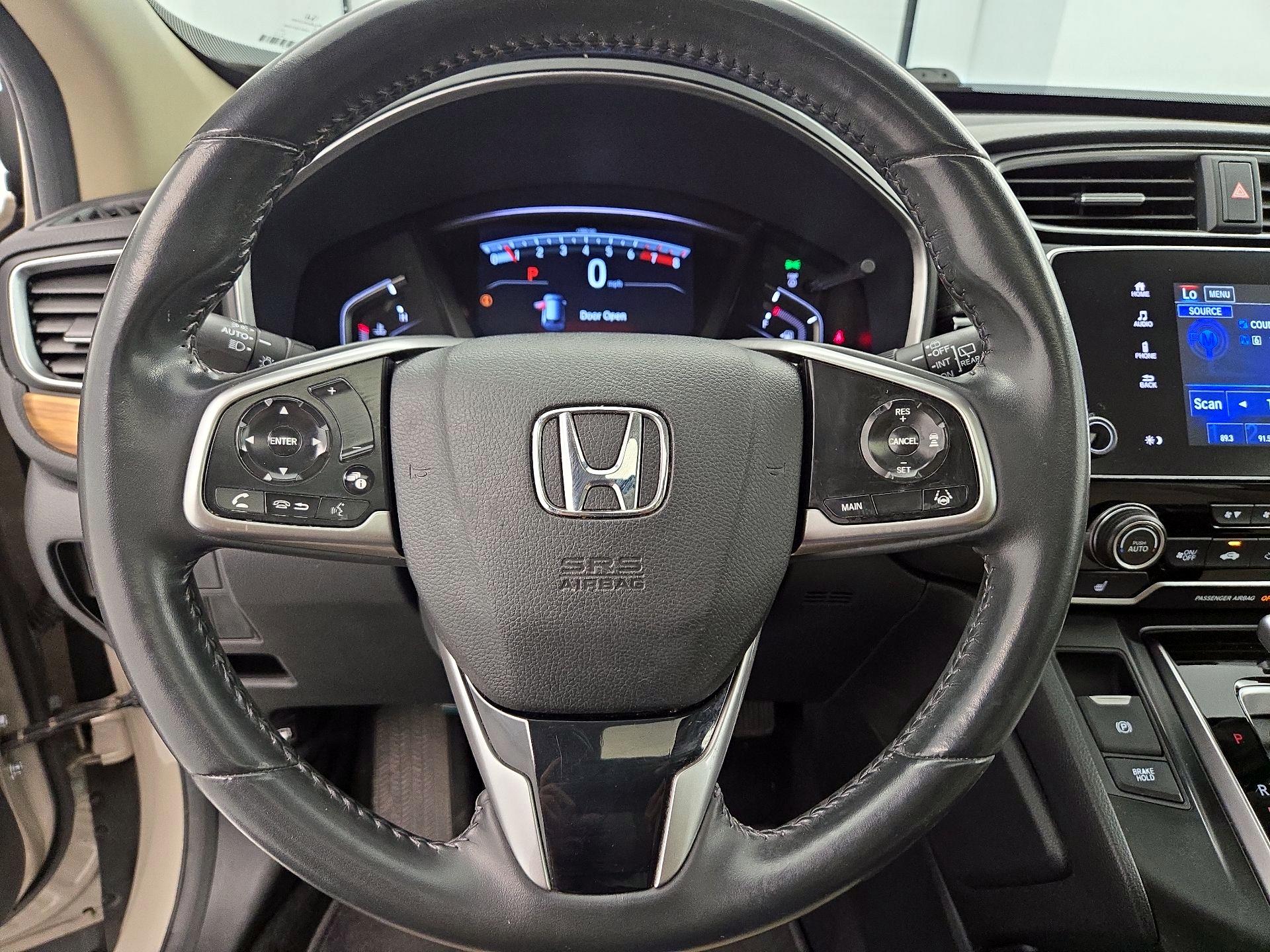 Thumbnail: 2019 Honda CR-V - 10