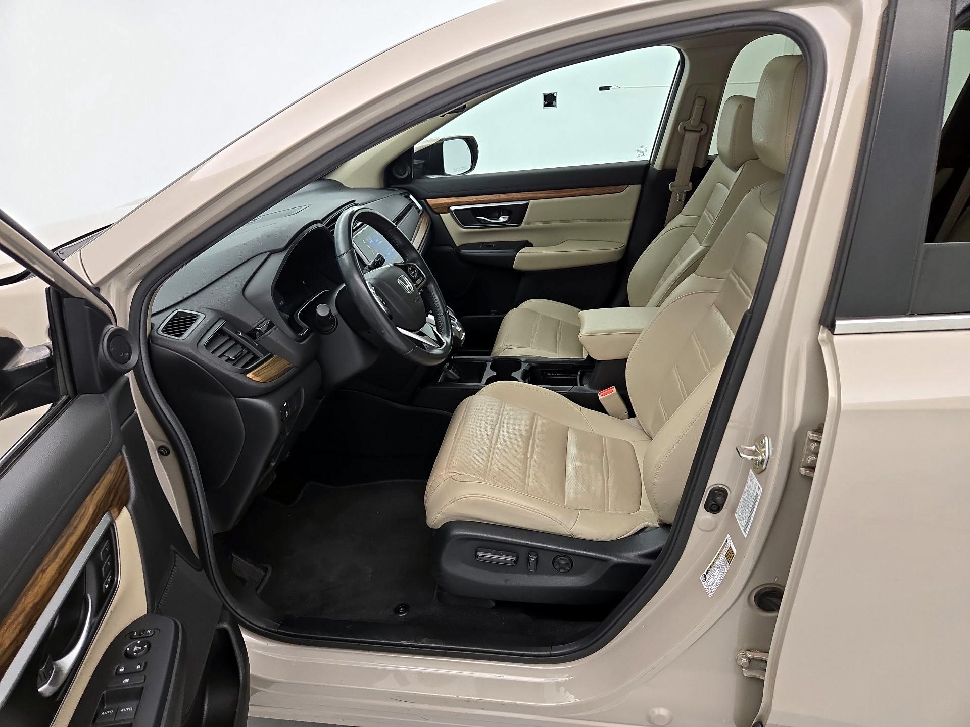 Thumbnail: 2019 Honda CR-V - 11