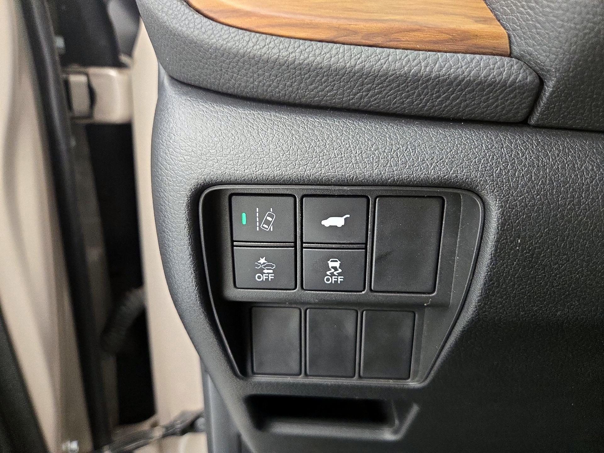 Thumbnail: 2019 Honda CR-V - 13