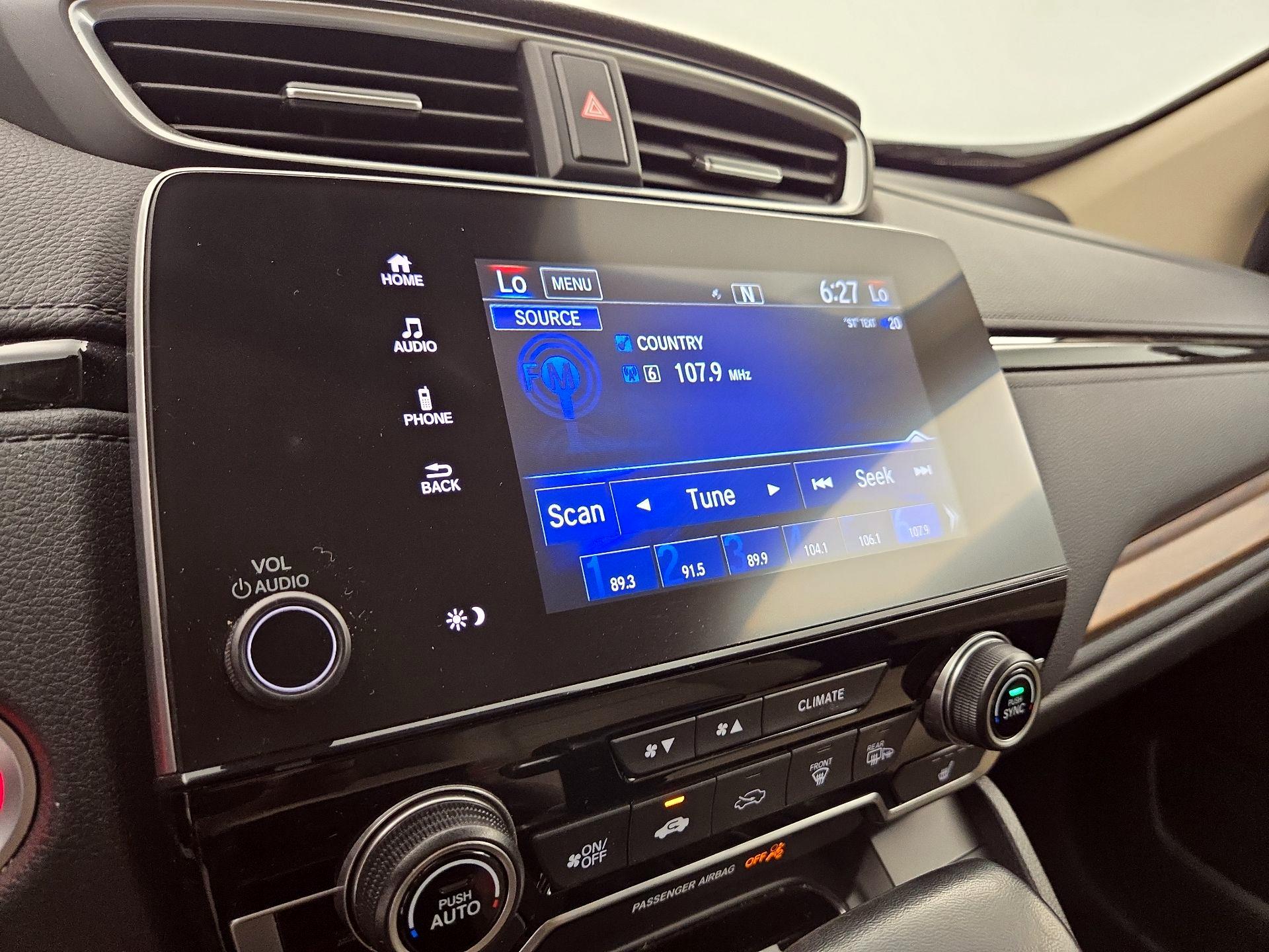 Thumbnail: 2019 Honda CR-V - 15