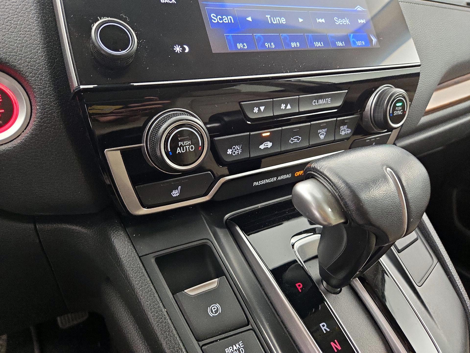 Thumbnail: 2019 Honda CR-V - 16