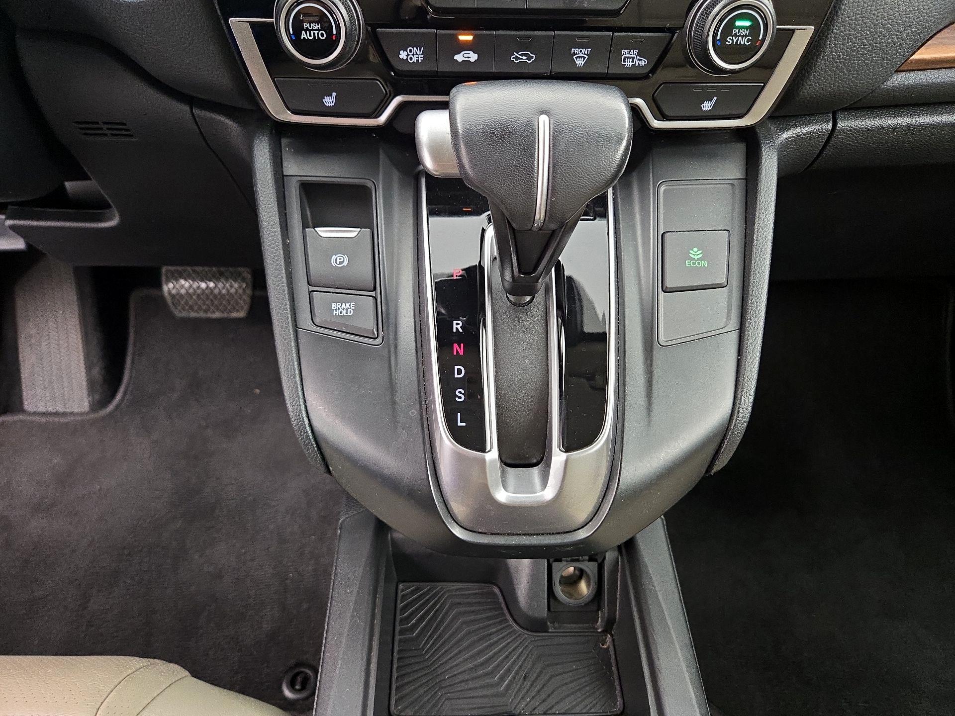 Thumbnail: 2019 Honda CR-V - 17
