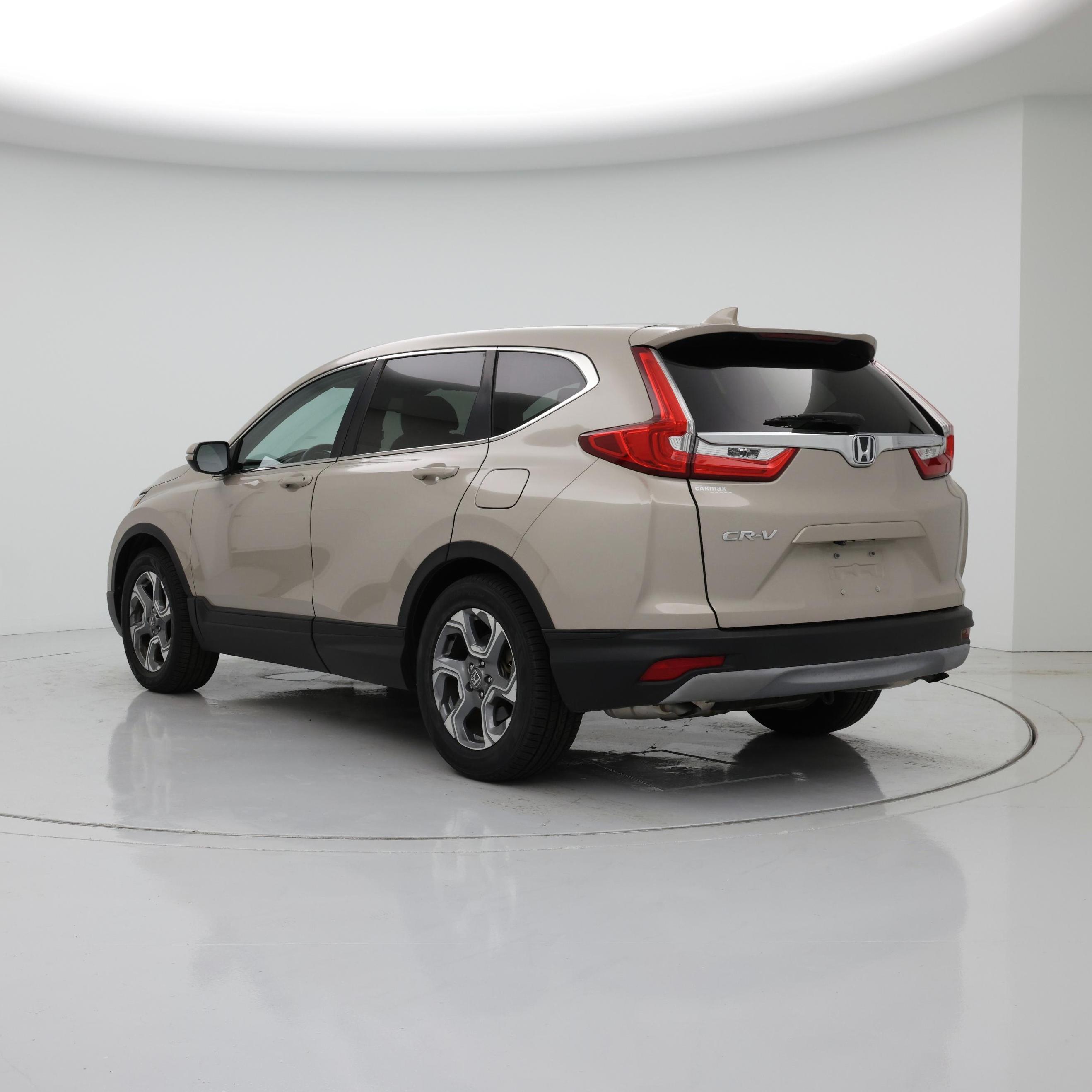 Thumbnail: 2019 Honda CR-V - 2