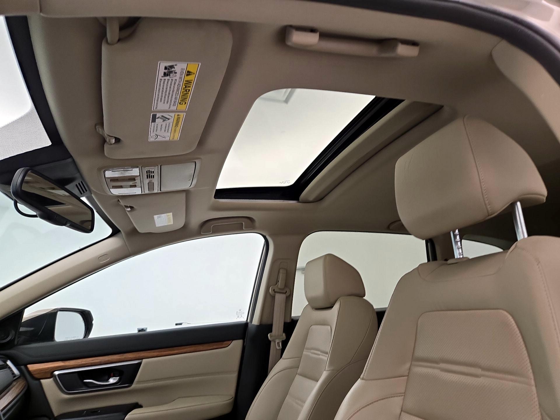 Thumbnail: 2019 Honda CR-V - 19