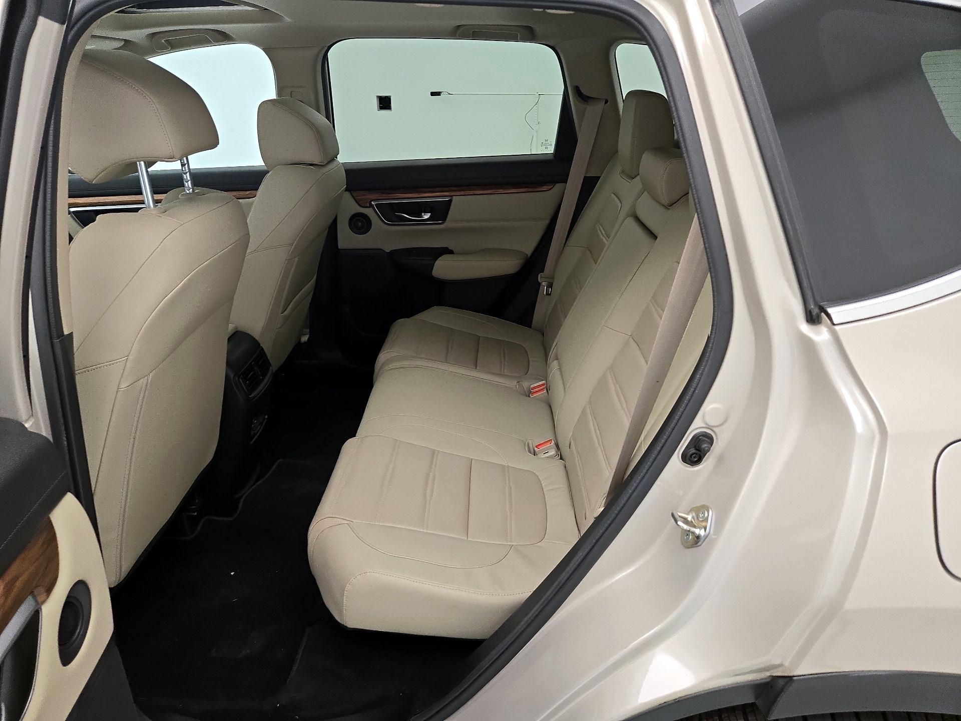 Thumbnail: 2019 Honda CR-V - 20