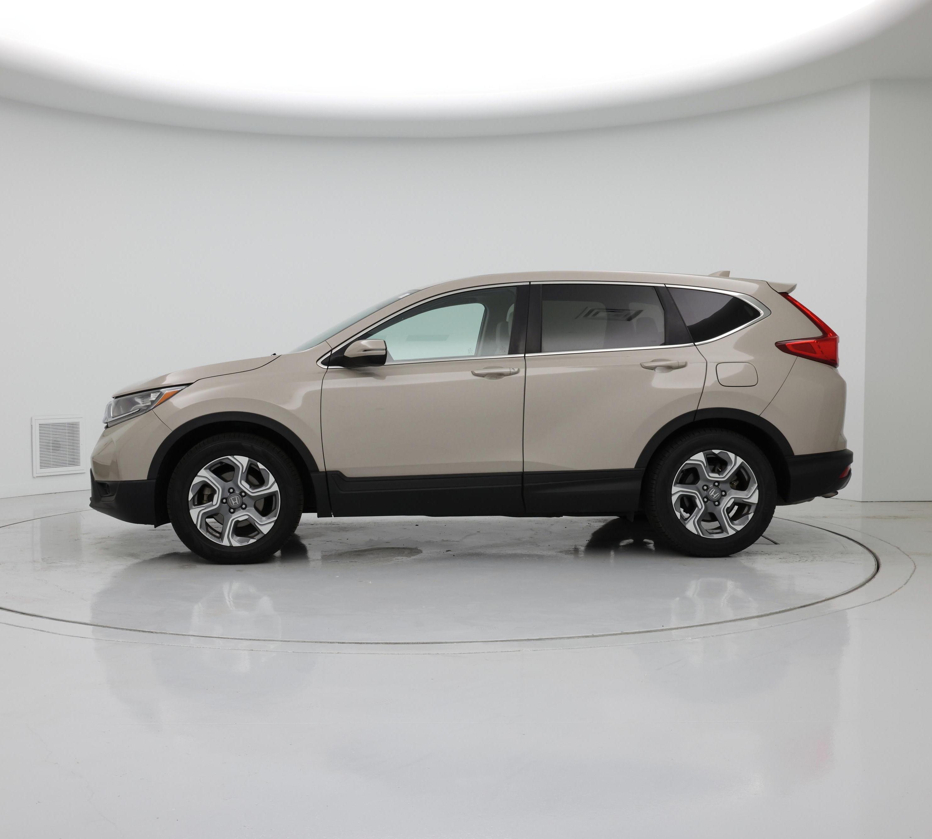 Thumbnail: 2019 Honda CR-V - 3