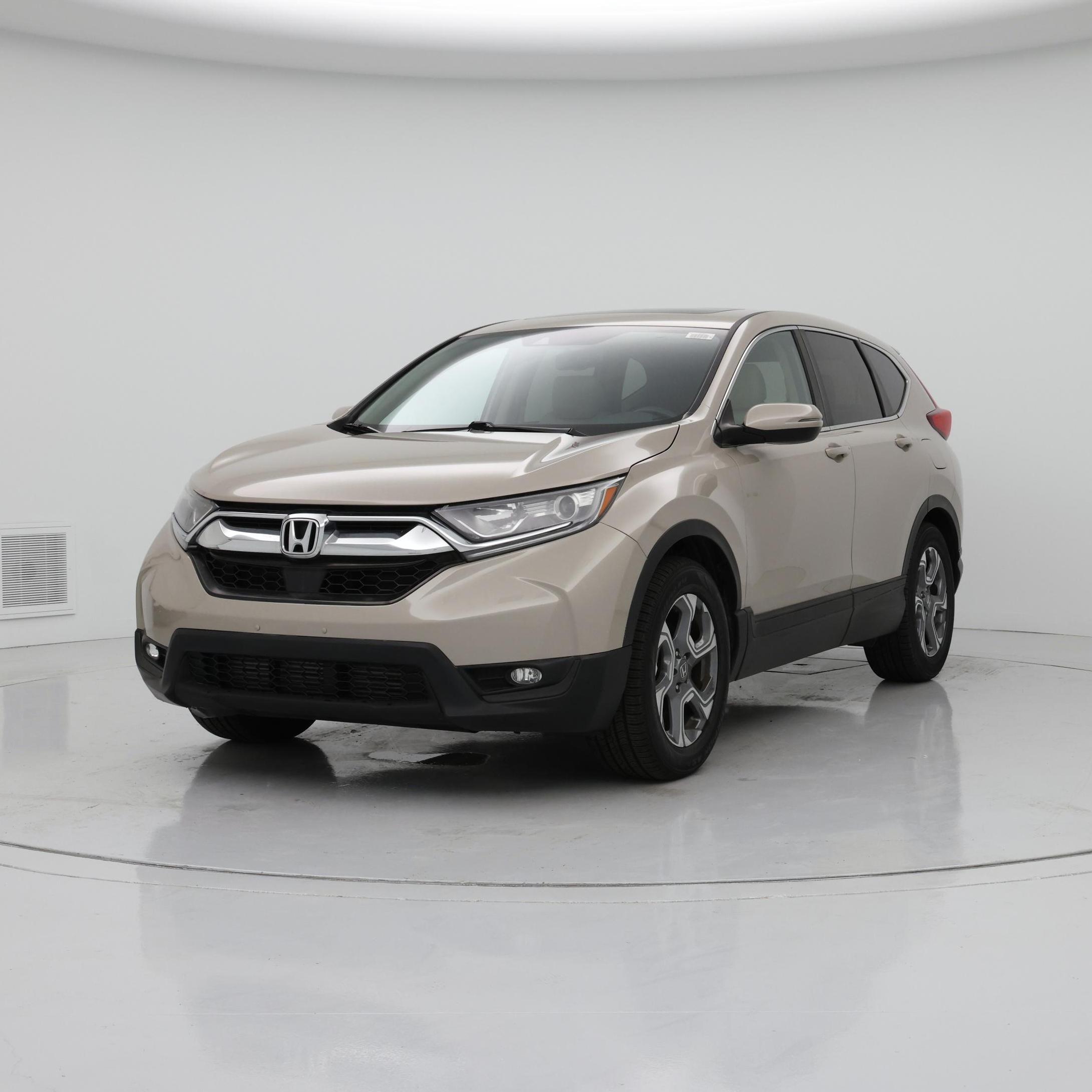 Thumbnail: 2019 Honda CR-V - 4